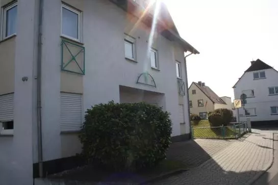 Отель Haingraben