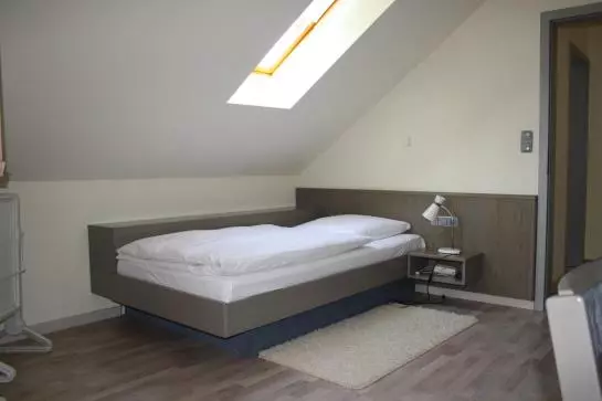 Отель Haingraben