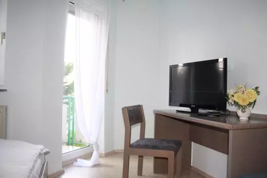 Отель Haingraben