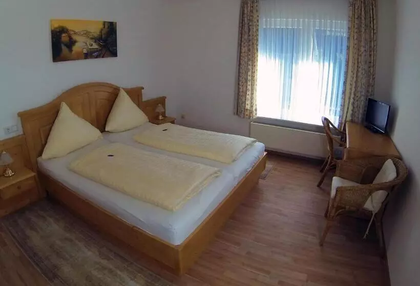 ホテル Haus Rameil