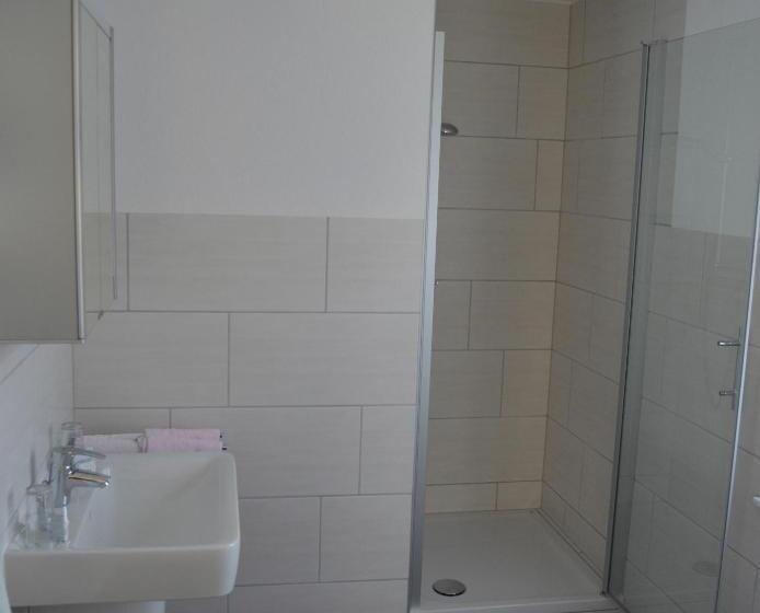 ホテル Haus Rameil