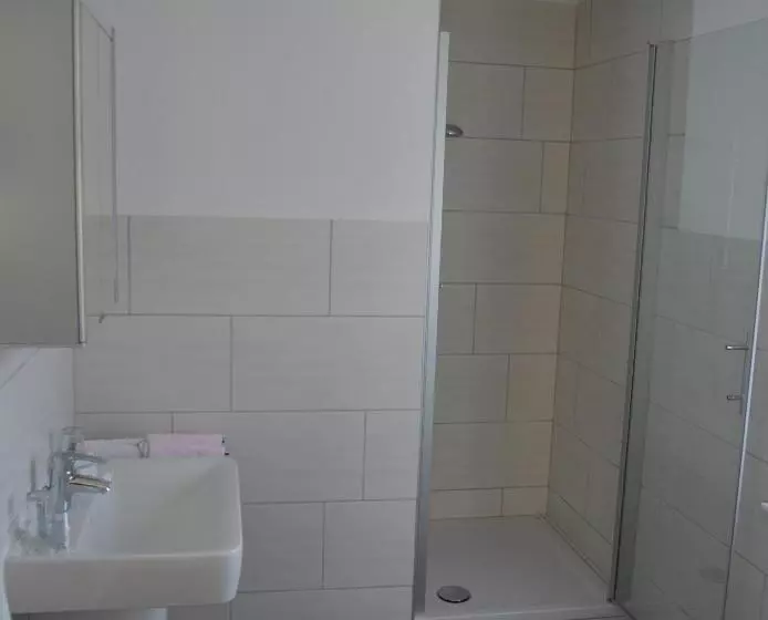 ホテル Haus Rameil