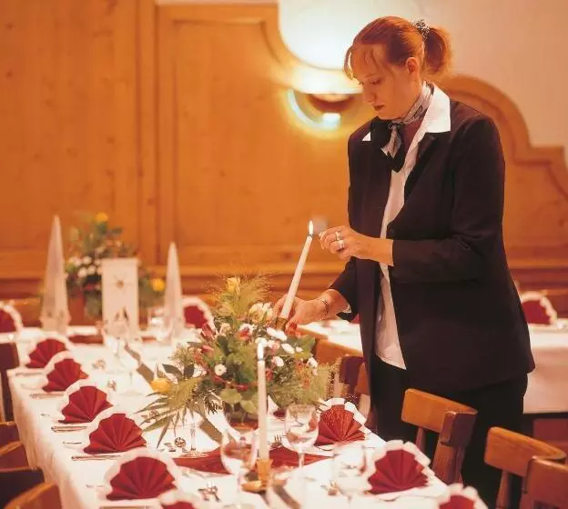 ホテル Haus Rameil