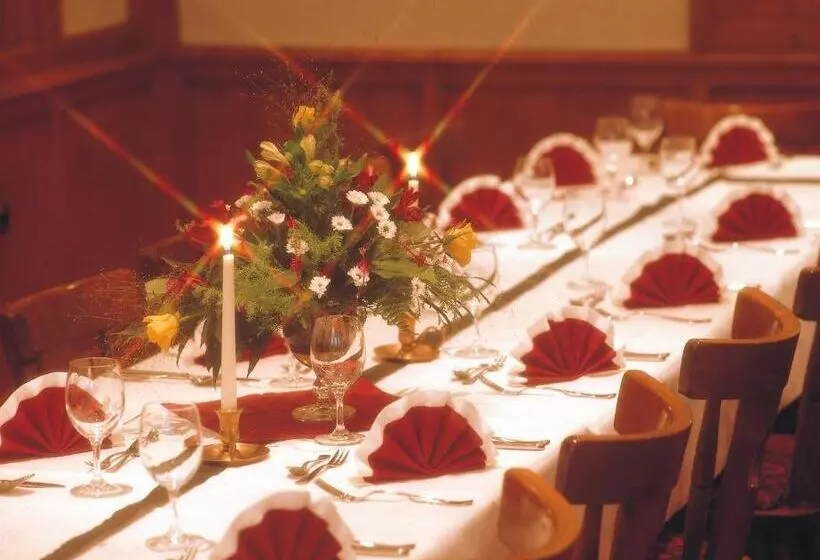 ホテル Haus Rameil