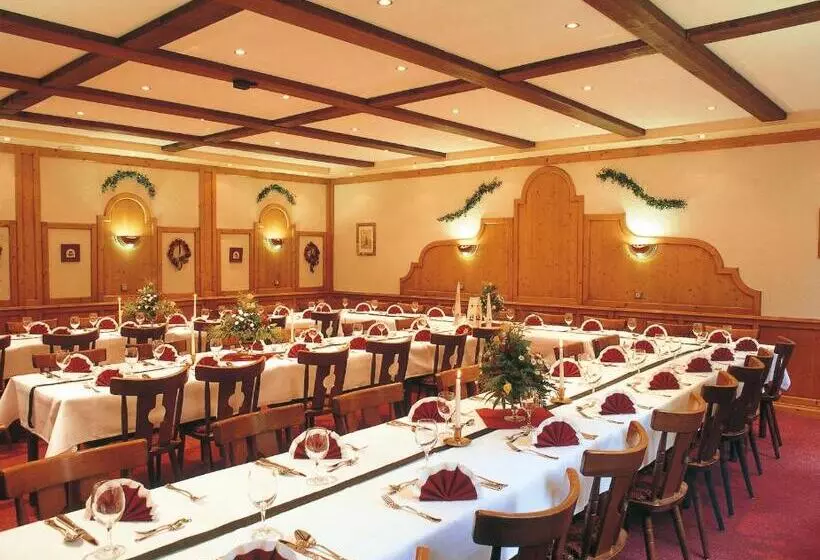 ホテル Haus Rameil