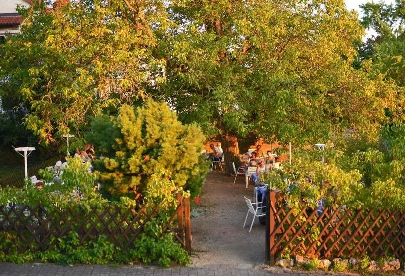 هتل Restaurant Kelter