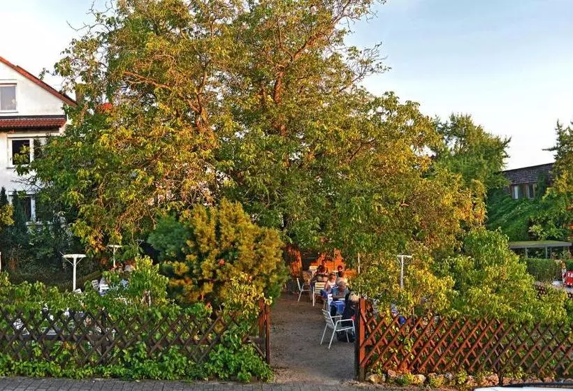 هتل Restaurant Kelter