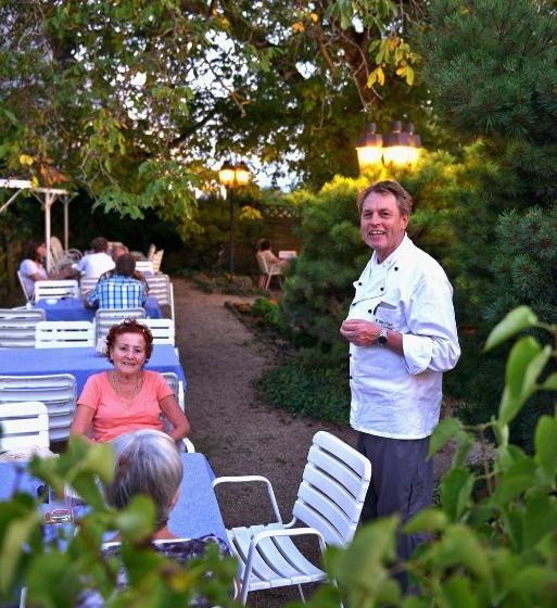 Отель Restaurant Kelter