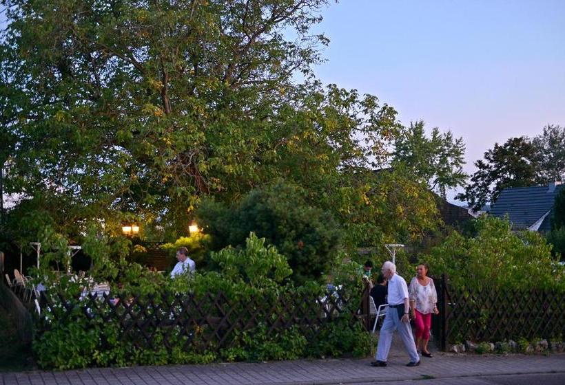 Отель Restaurant Kelter