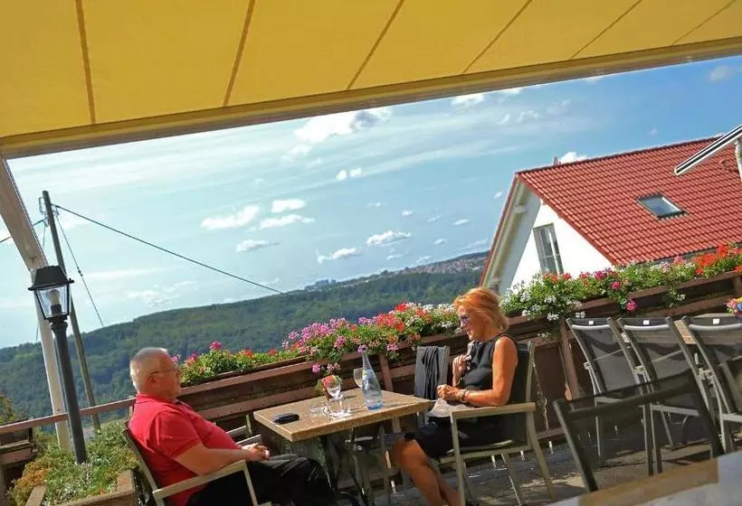 هتل Restaurant Kelter