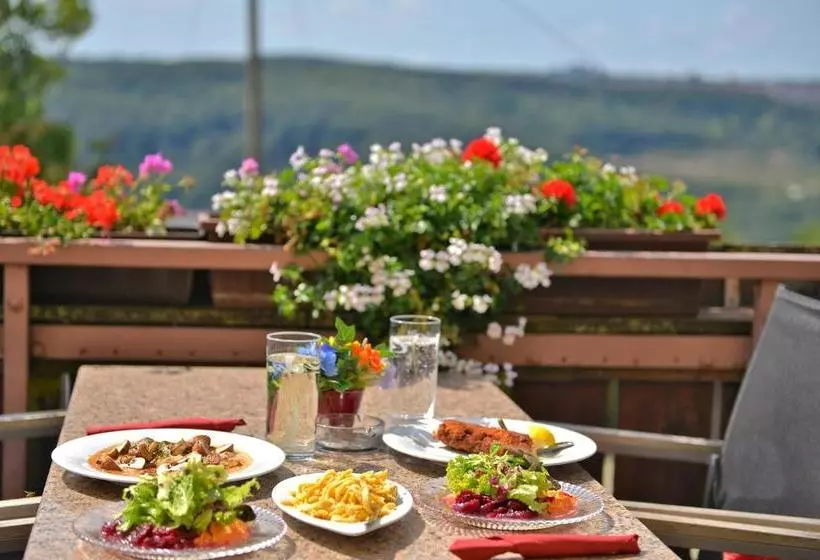 هتل Restaurant Kelter