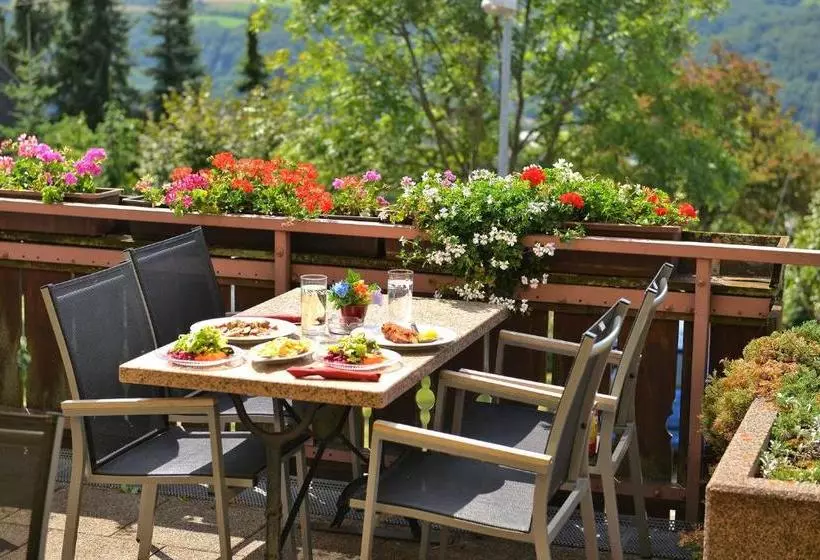 هتل Restaurant Kelter