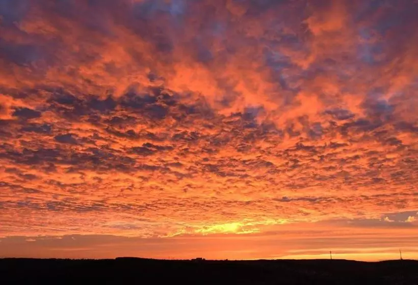 هتل Restaurant Kelter