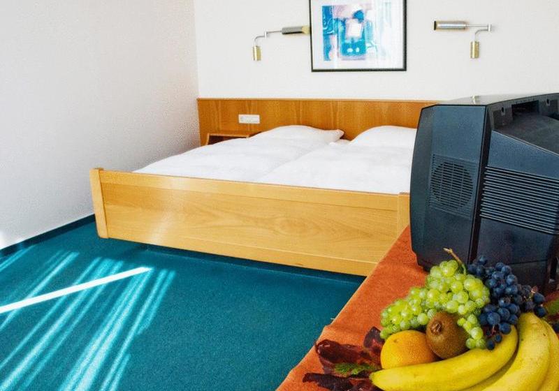 Отель Restaurant Kelter