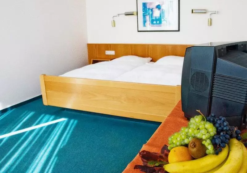 هتل Restaurant Kelter