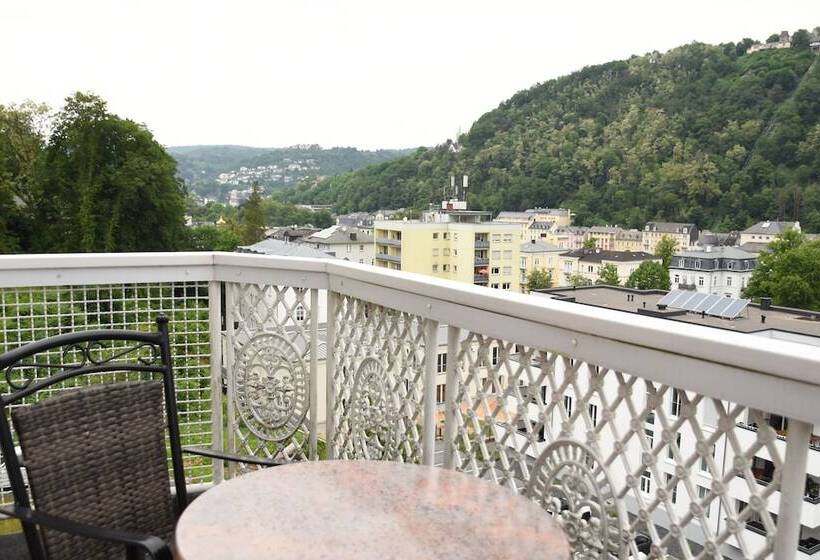 Trip Inn Parkhotel Bad Ems