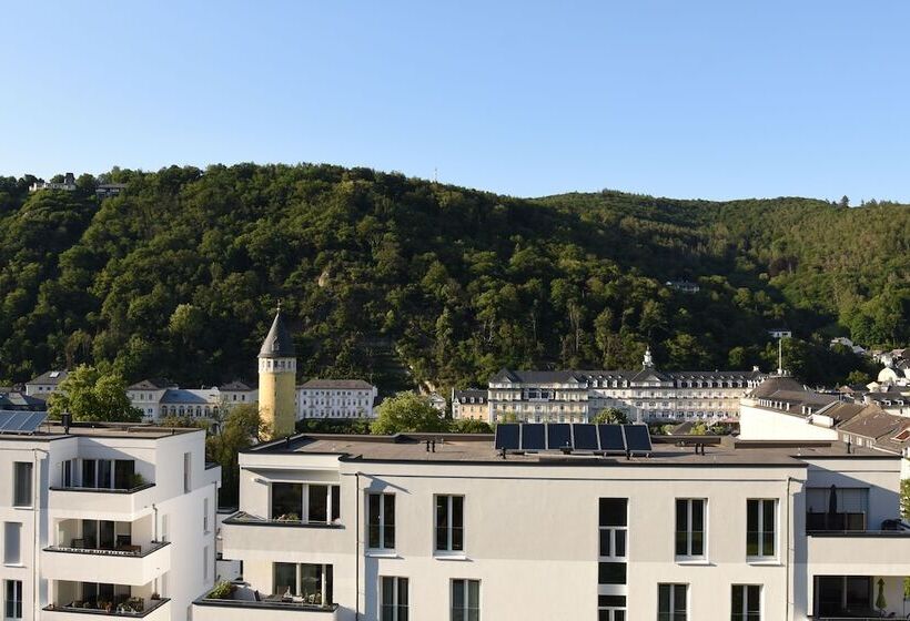 Trip Inn Parkhotel Bad Ems