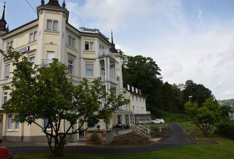Trip Inn Parkhotel Bad Ems