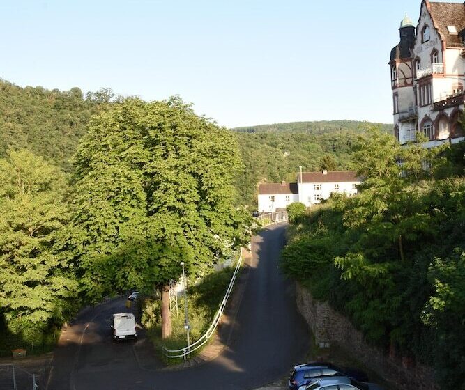 Trip Inn Parkhotel Bad Ems