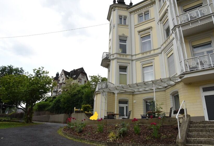 Trip Inn Parkhotel Bad Ems