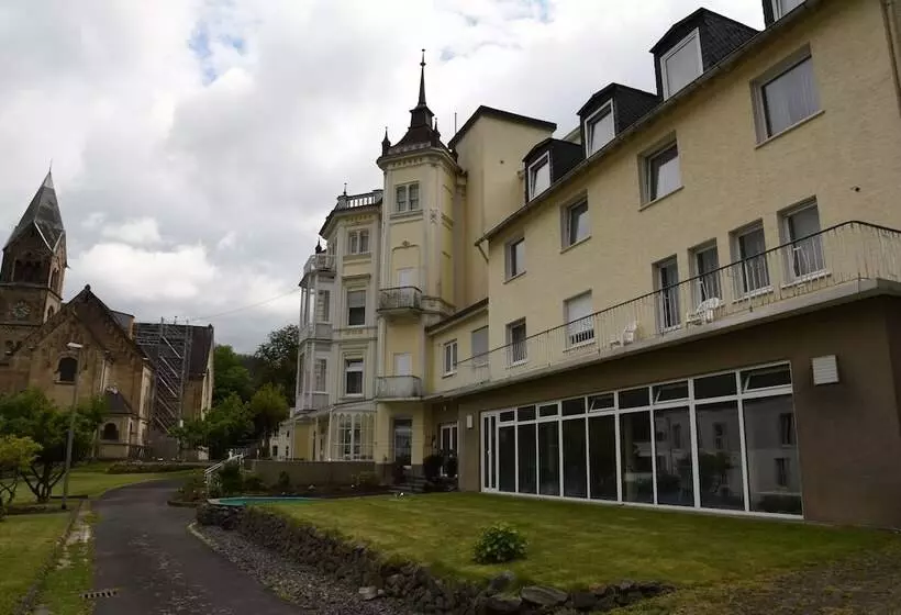 Trip Inn Parkhotel Bad Ems