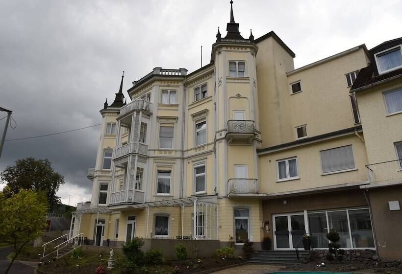 Trip Inn Parkhotel Bad Ems