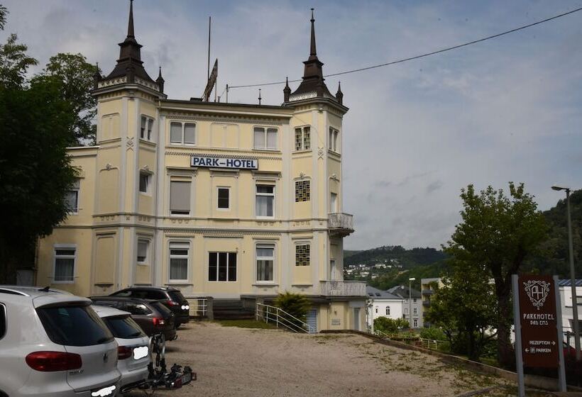 Trip Inn Parkhotel Bad Ems