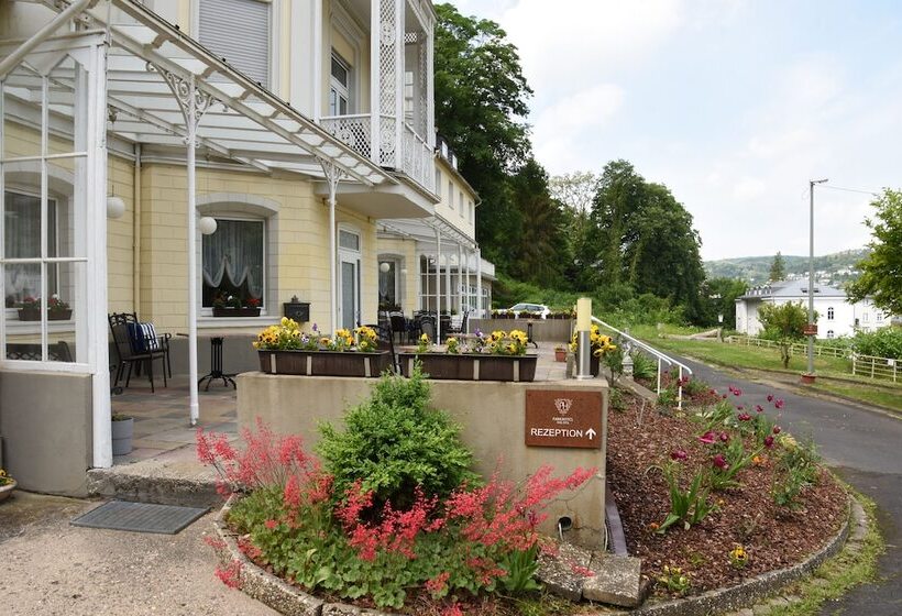 Trip Inn Parkhotel Bad Ems