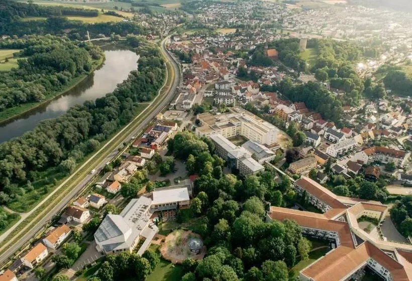 酒店 Park Cafe Reichl