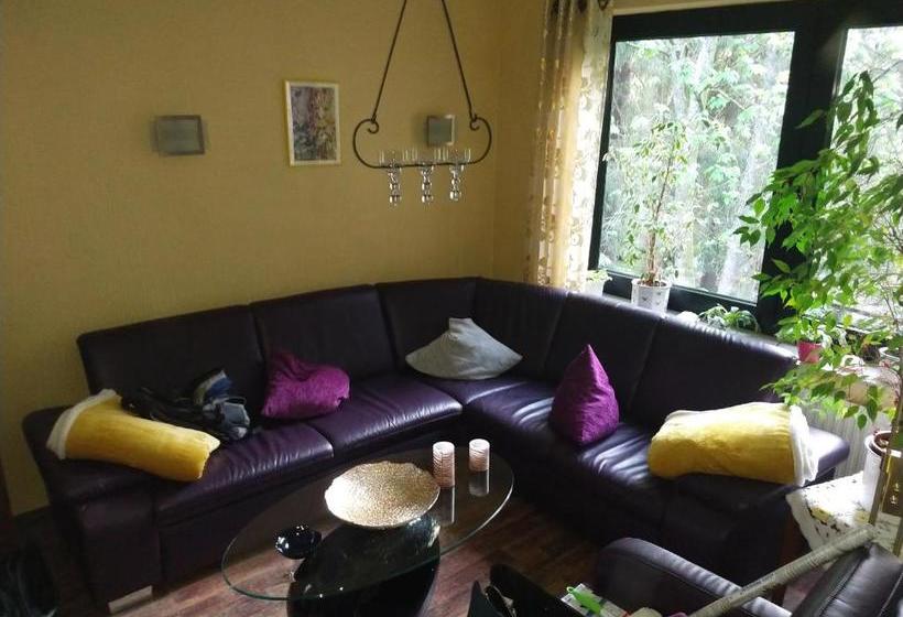 فندق Parkschlößchen Elvira Jagemann