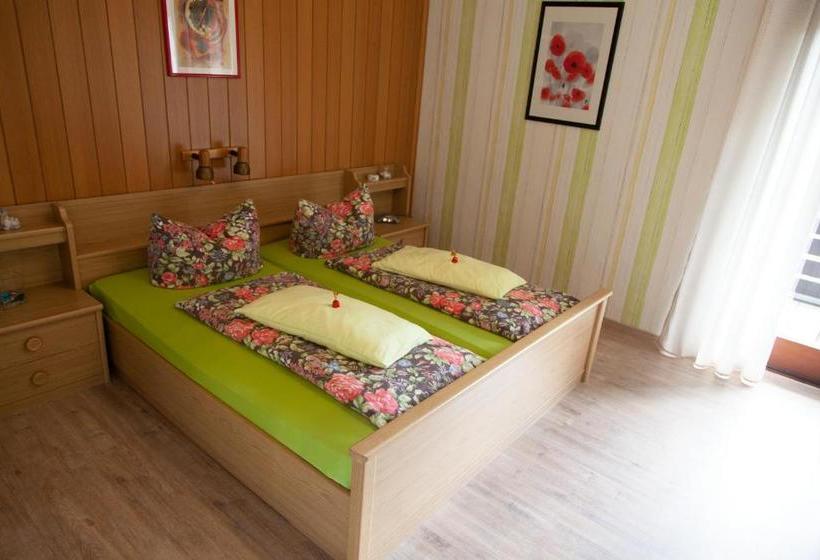 فندق Parkschlößchen Elvira Jagemann