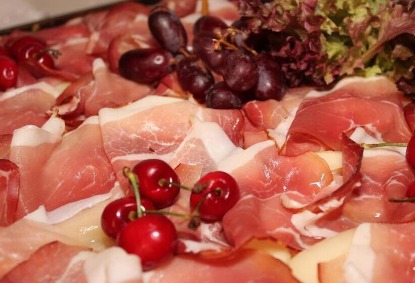 Отель Pension Waldeck