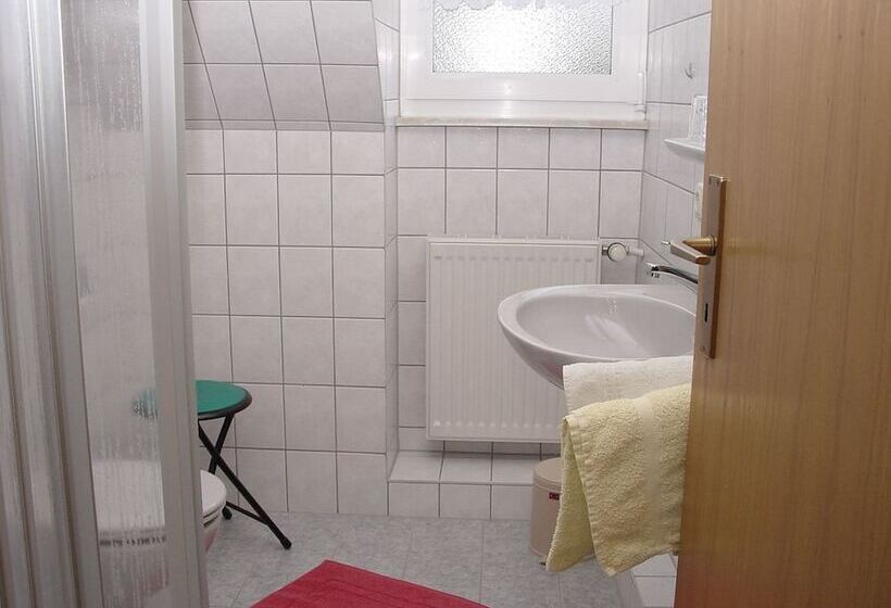 Hotel Pension Wölfel