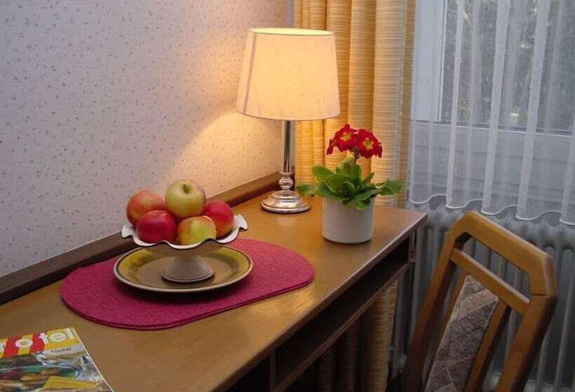 Hotel Pension Wölfel