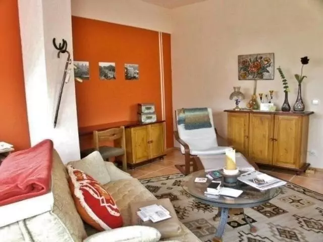 בית מלון כפרי Pfaelzer Stuben