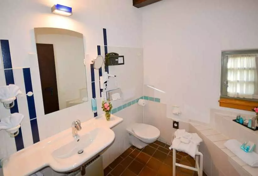 Restaurant & Hotel Höerhof