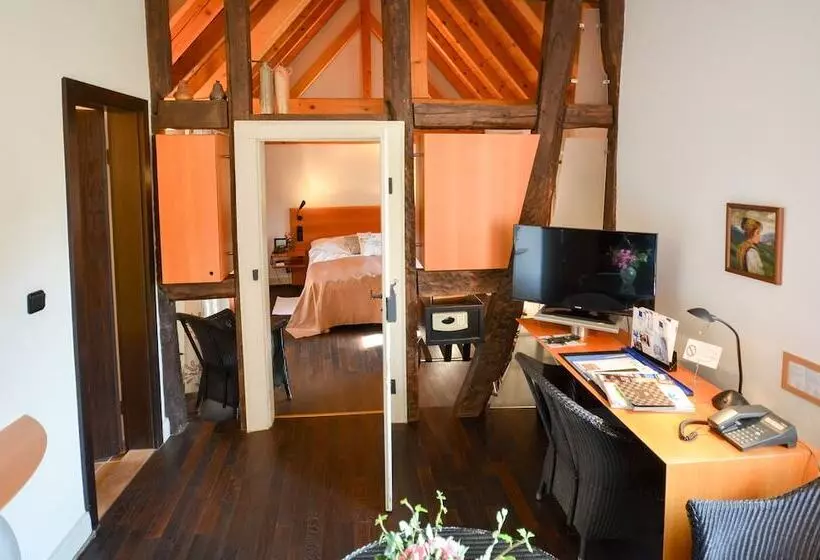 Restaurant & Hotel Höerhof