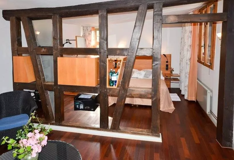 Restaurant & Hotel Höerhof