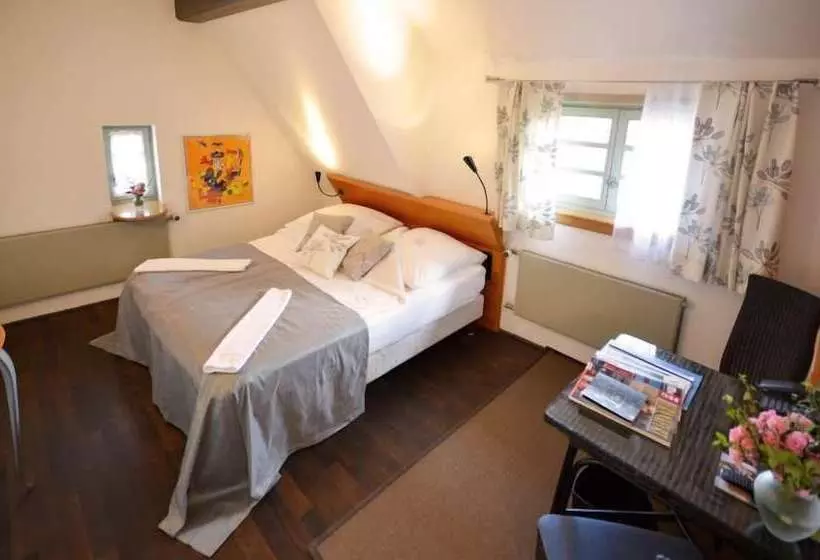 Restaurant & Hotel Höerhof