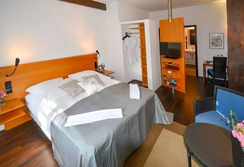 Restaurant & Hotel Höerhof