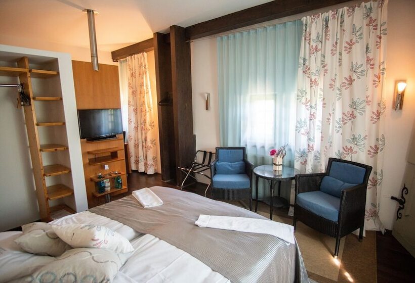 Restaurant & Hotel Höerhof