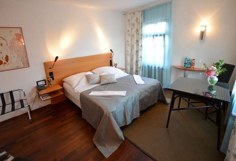 Restaurant & Hotel Höerhof