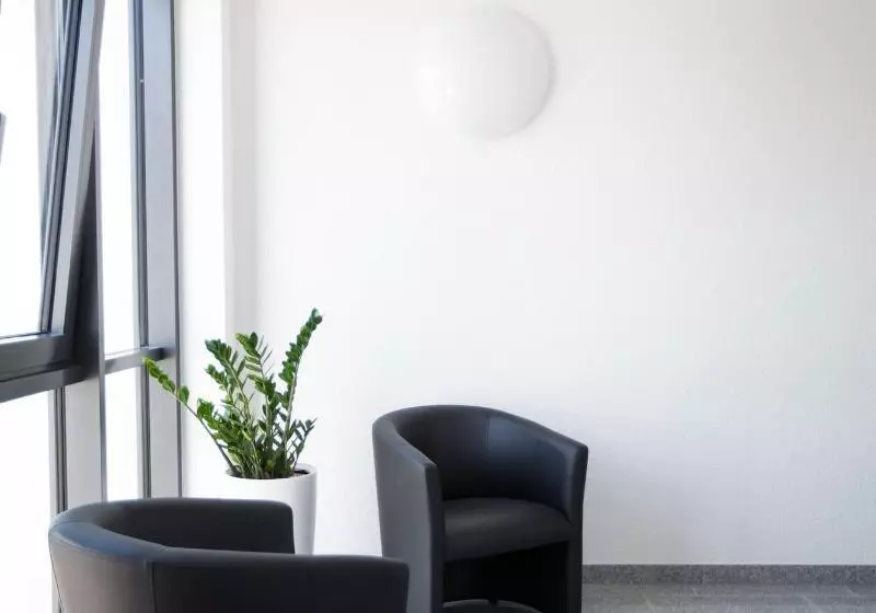 호텔 & Restaurant Rose