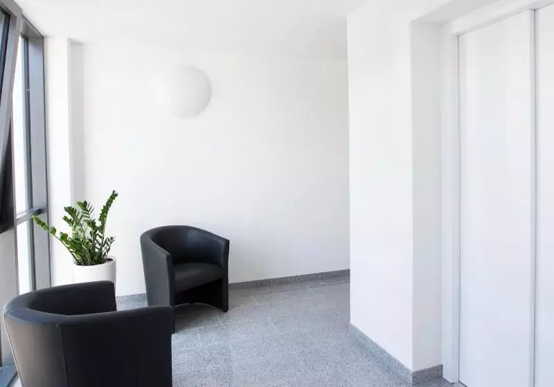 호텔 & Restaurant Rose