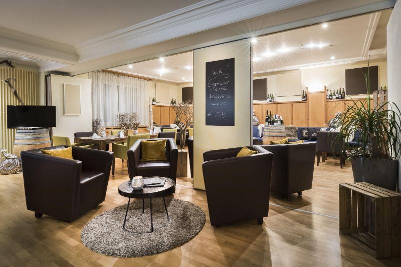 酒店 & Restaurant Rose