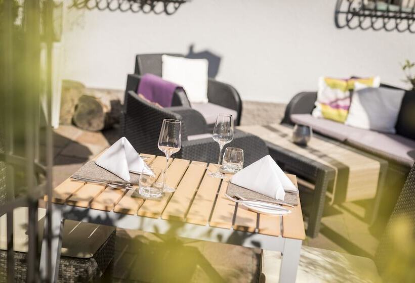 酒店 & Restaurant Rose