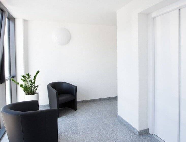 酒店 & Restaurant Rose