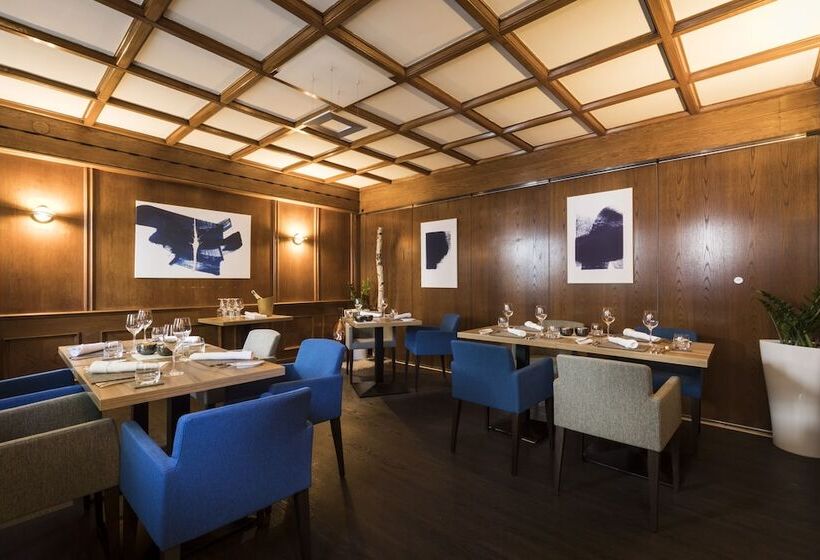 酒店 & Restaurant Rose