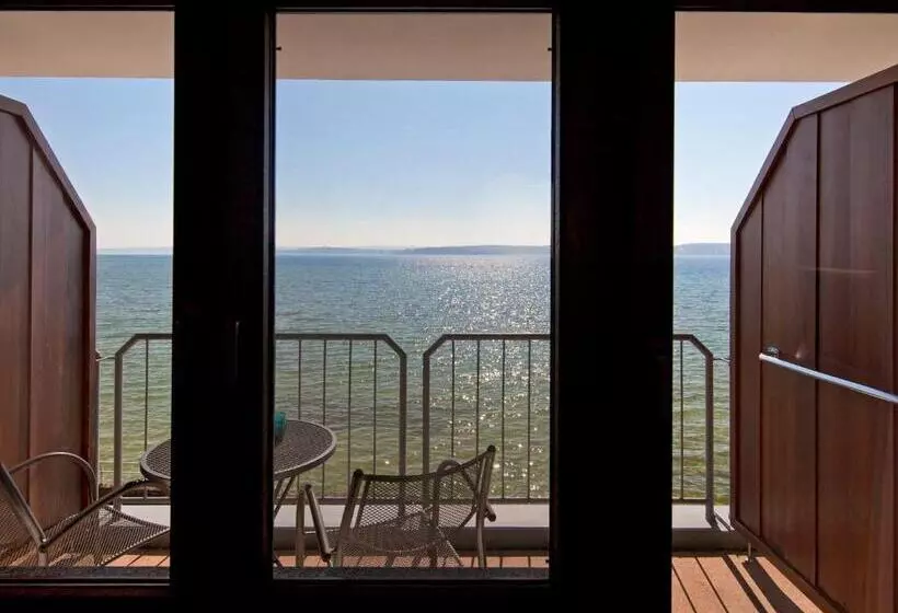 Hotel Restaurant Seehalde