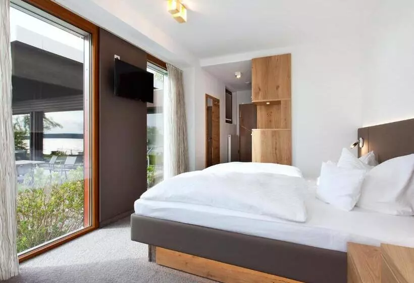 Hotel Restaurant Seehalde